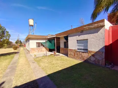 Casa en Venta en Empalme Graneros, USD 93.000