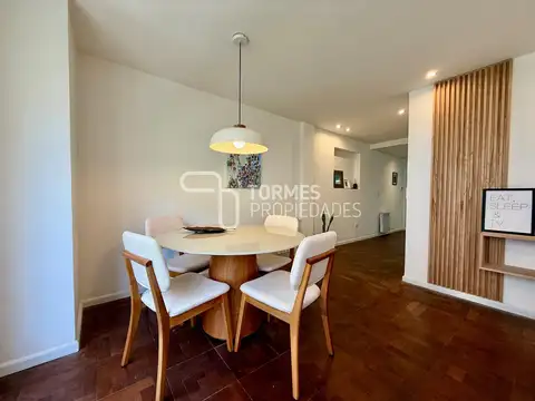 Departamento en Venta al Este