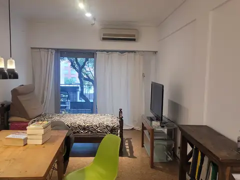 Impecable departamento en Caballito Sur