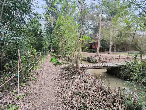 Terreno Lote  en Venta en Rama Negra, Zona Delta, Tigre