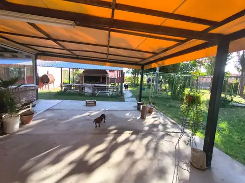 Quinta en Venta en El Algarrobal, USD 220.000