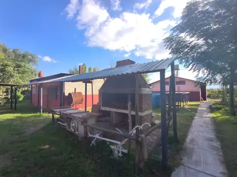 FINCA MAS SALON  EN VENTA – EL ALGARROBAL