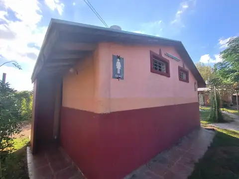 Quinta en Venta en El Algarrobal, USD 220.000