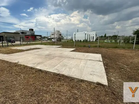 Terreno en Venta 16  mts Frente