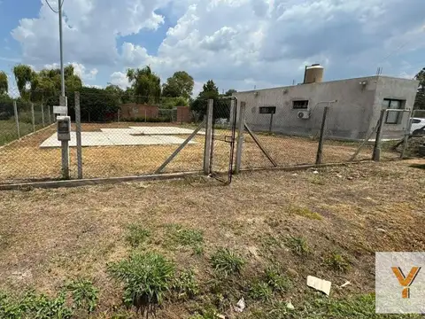 Terreno en venta - 497Mts2 - La Plata