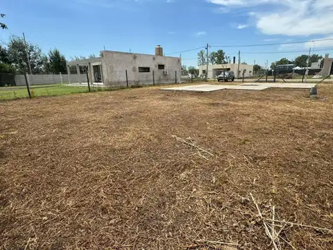 San Antonio - 96 y 139 Bis