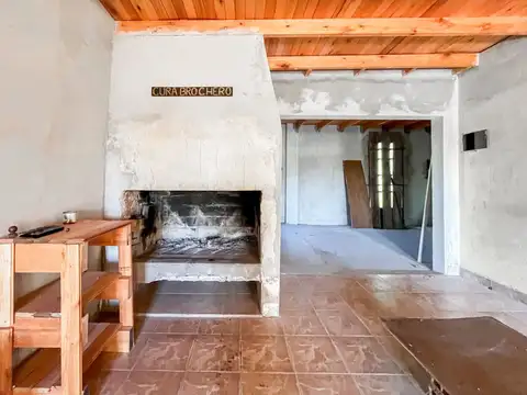 CHACRA EN VENTA ATALAYA DE 2 HECTAREAS C/ ARBOLEDA
