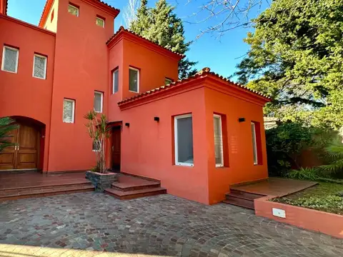 Casa en Venta en San Isidro, Partido de San Isidro