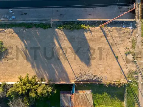 Galpon en Venta A Estrenar