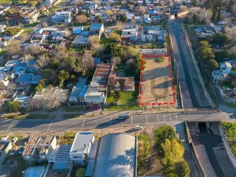 Galpon en Venta en San Carlos, USD 105.000