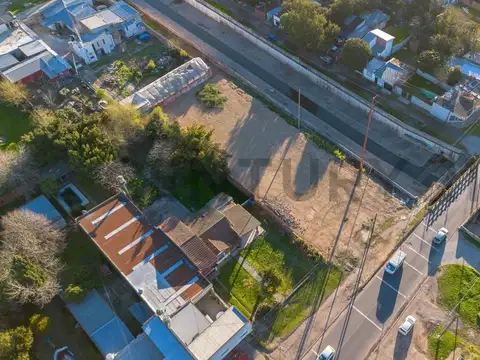 calle 137 esquina 526 , Piso 0