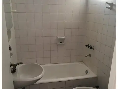 Departamento en Venta 40 años