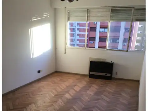 Departamento en Venta en Vicente Lopez, USD 132.000