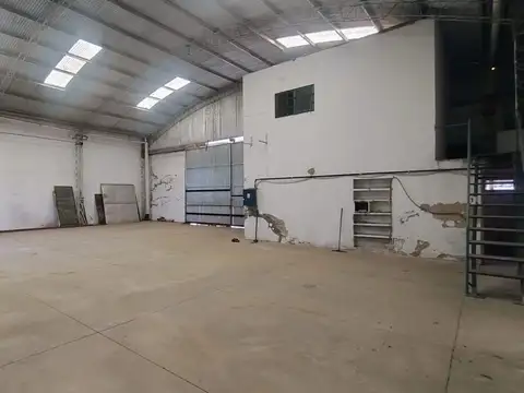 Galpon en Venta en Rosario, USD 159.000