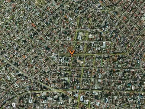 Departamento en Alquiler al Norte