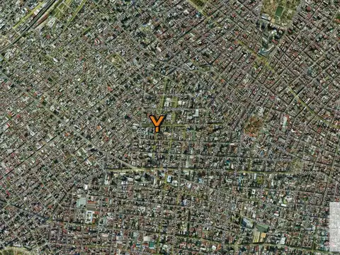 Departamento en Alquiler - Monoambiente 1 Baño - 35mts - Palermo