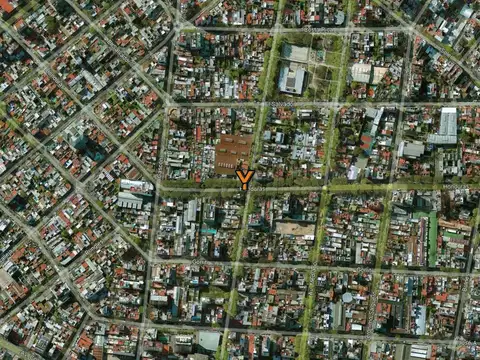 Departamento en Alquiler 10 años