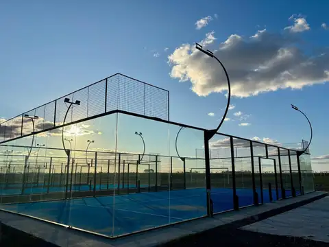 Terreno en Venta de 707,0 m2