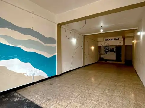 Local en Venta 45 años