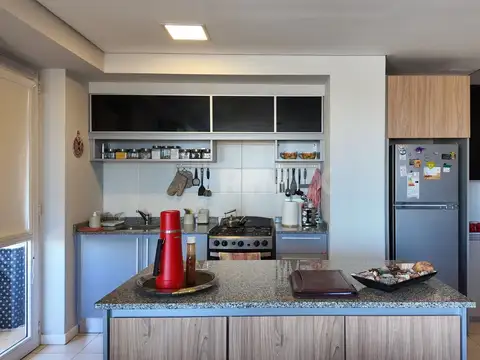 Departamento en Venta 5 años
