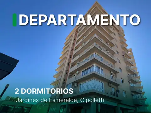 Departamento en Venta en Cipolletti, General Roca