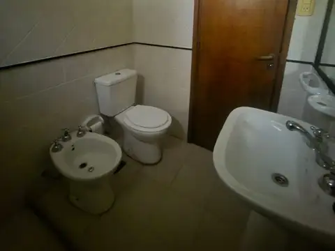 Depto Tipo Casa en Alquiler al Sur