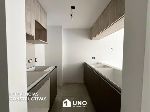 Departamento en Venta en Rosario, Santa Fe