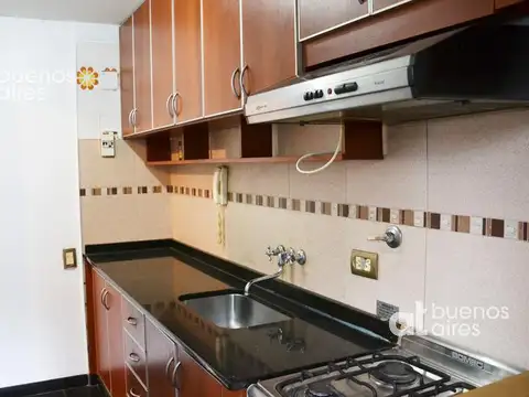 Departamento en Alquiler Temporal 30 años