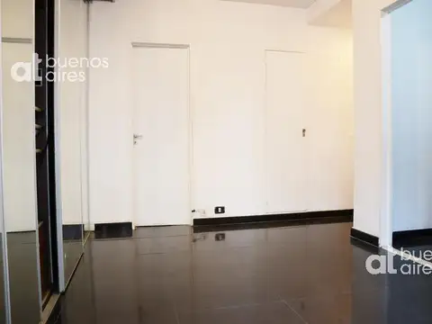 Departamento en Alquiler Temporal de Monoambiente