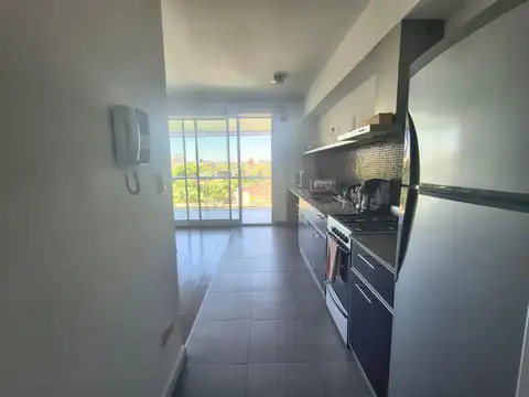 Departamento en Alquiler Temporal en Palermo, USD 1.200