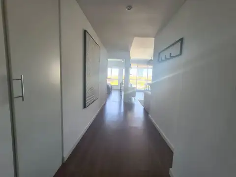 Departamento en Alquiler Temporal de 2 ambientes