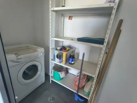Departamento alquiler temporario 2 amb.  Palermo