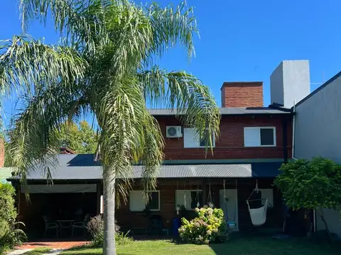 Departamento en Venta con 2 cocheras