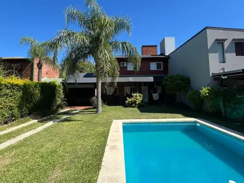 Departamento en Venta de 3 dormitorios