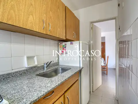 Departamento en Alquiler Temporal A Estrenar