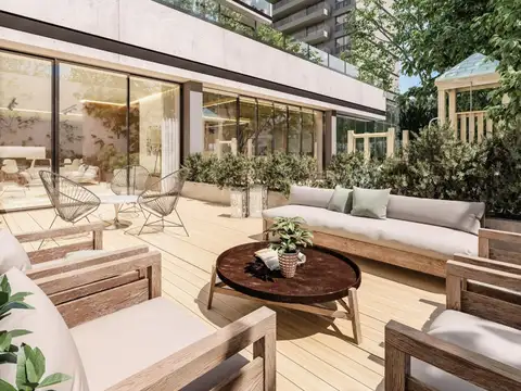 Departamento en Venta 1 año