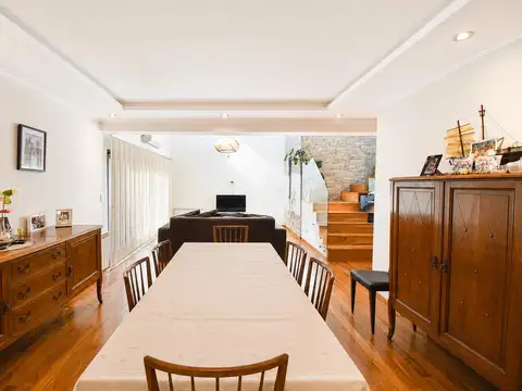 Casa en Venta 10 años