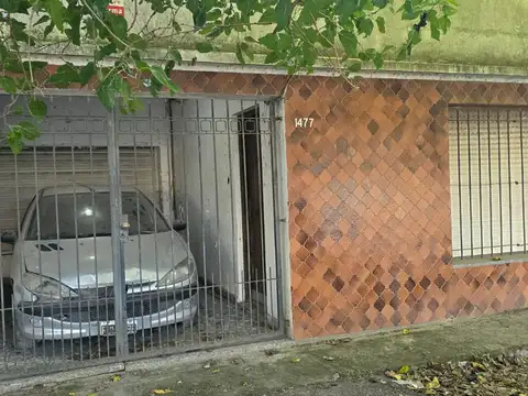 Casa en venta en Villa Castells