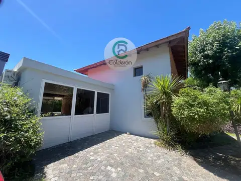 Casa en Alquiler Temporal de 2 dormitorios
