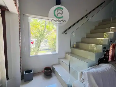 Casa en Alquiler Temporal de 2 dormitorios