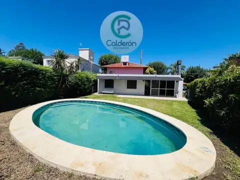Casa en Alquiler Temporal en Country Club Banco Provincia, USD 2.600
