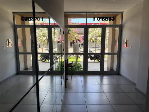 Departamento en Alquiler de 3 dormitorios