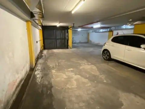 Cochera en Venta Fija