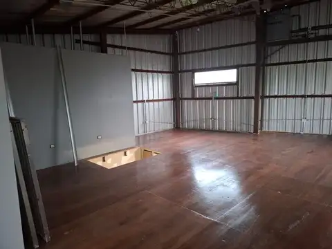 Galpon en Venta 5 años