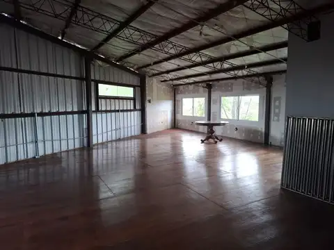 Galpon en Venta en Adrogue, USD 100.000