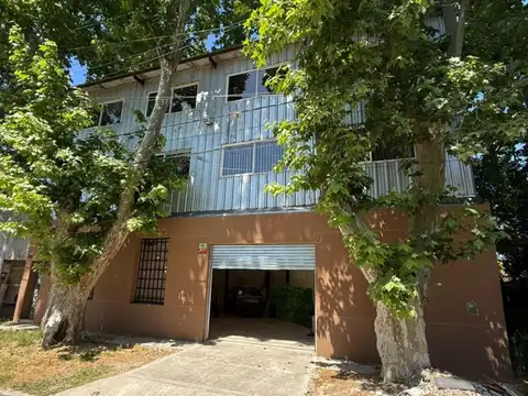 DEPÓSITO - LOCAL DE 270 MTS - ADROGUÉ