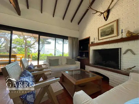 Casa en Alquiler Temporal de 5 dormitorios