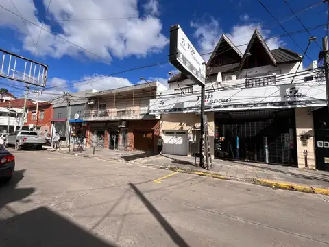 Local - Alquiler - Argentina, Ezeiza - Raul Alfonsin 165