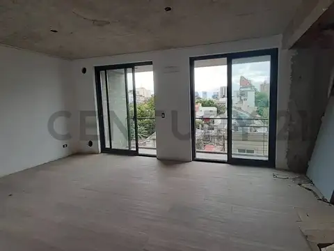 Departamento en Venta en Saavedra, USD 94.075