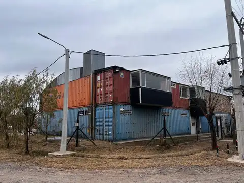 Galpón en Venta en General Fernandez Oro, General Roca